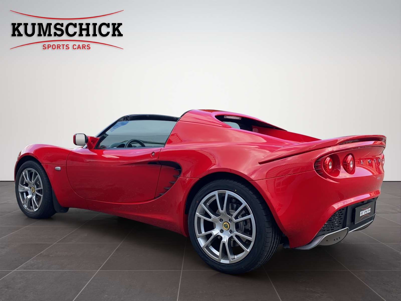 LOTUS Elise SC-image-2