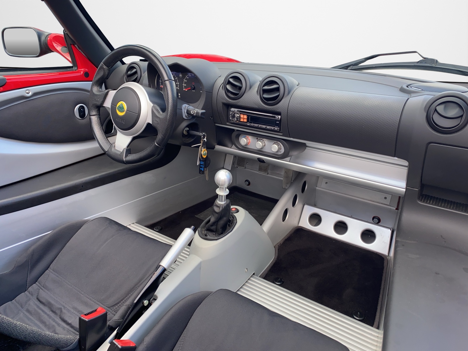 LOTUS Elise SC-image-10