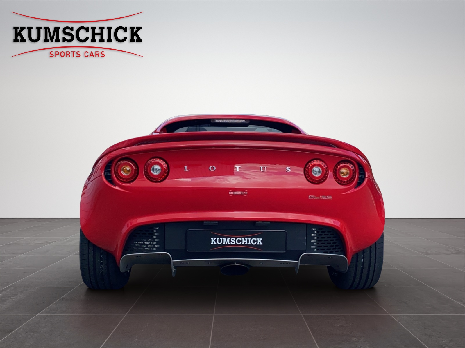 LOTUS Elise SC-image-3