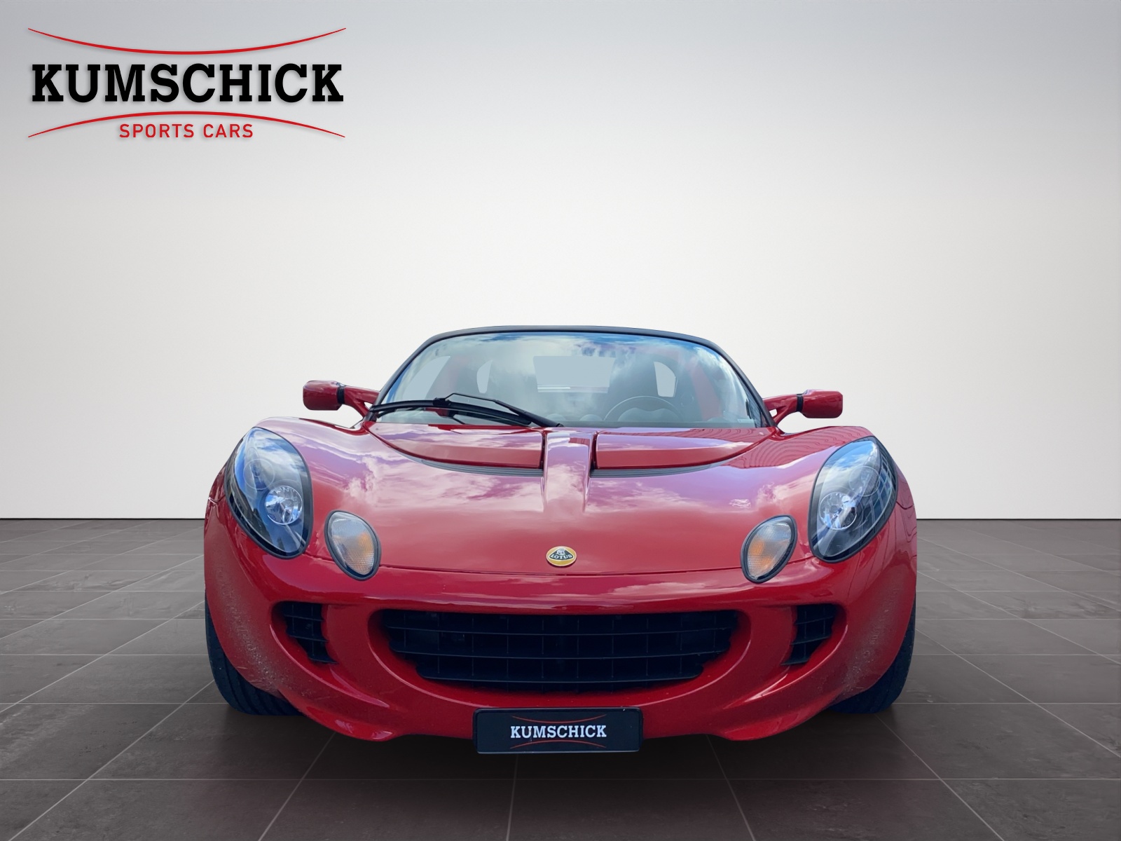 LOTUS Elise SC-image-7