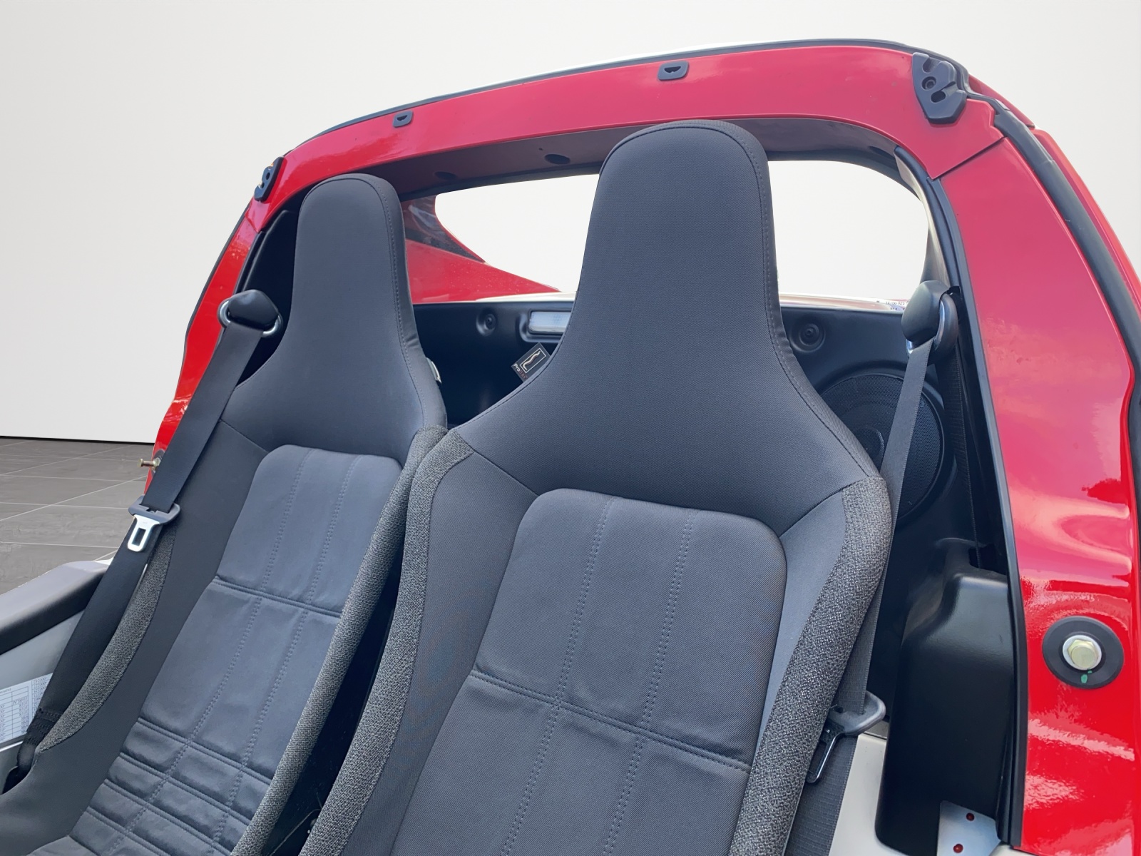 LOTUS Elise SC-image-9