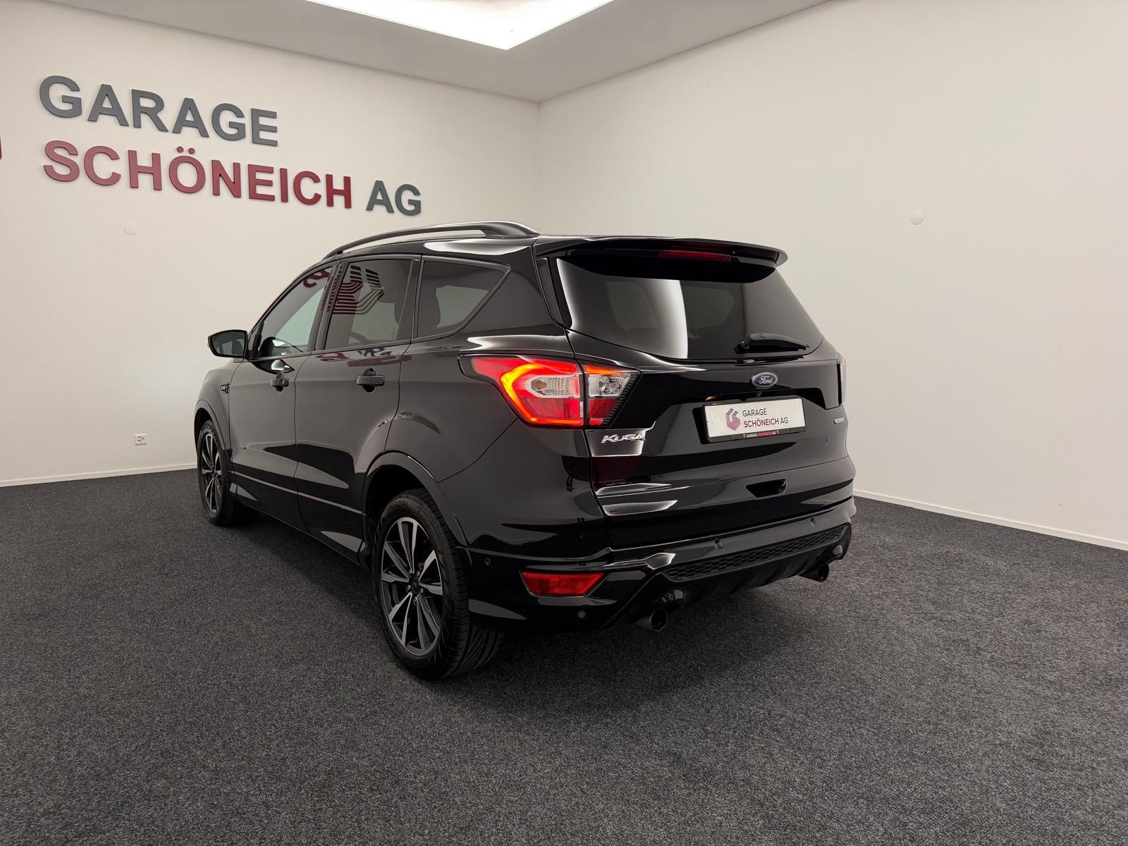 FORD Kuga 2.0 EcoB 240 ST-Line-image-6
