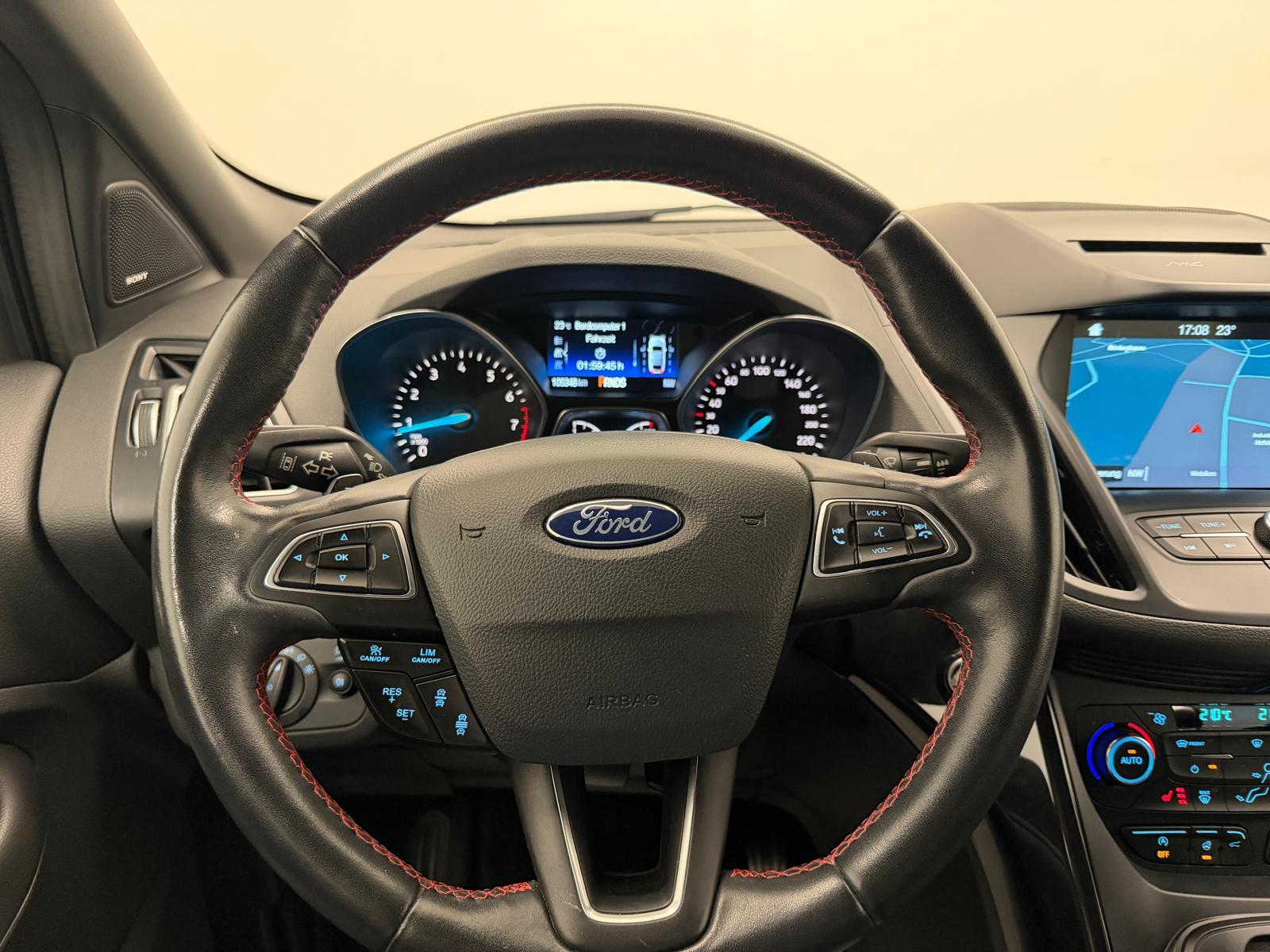 FORD Kuga 2.0 EcoB 240 ST-Line-image-17