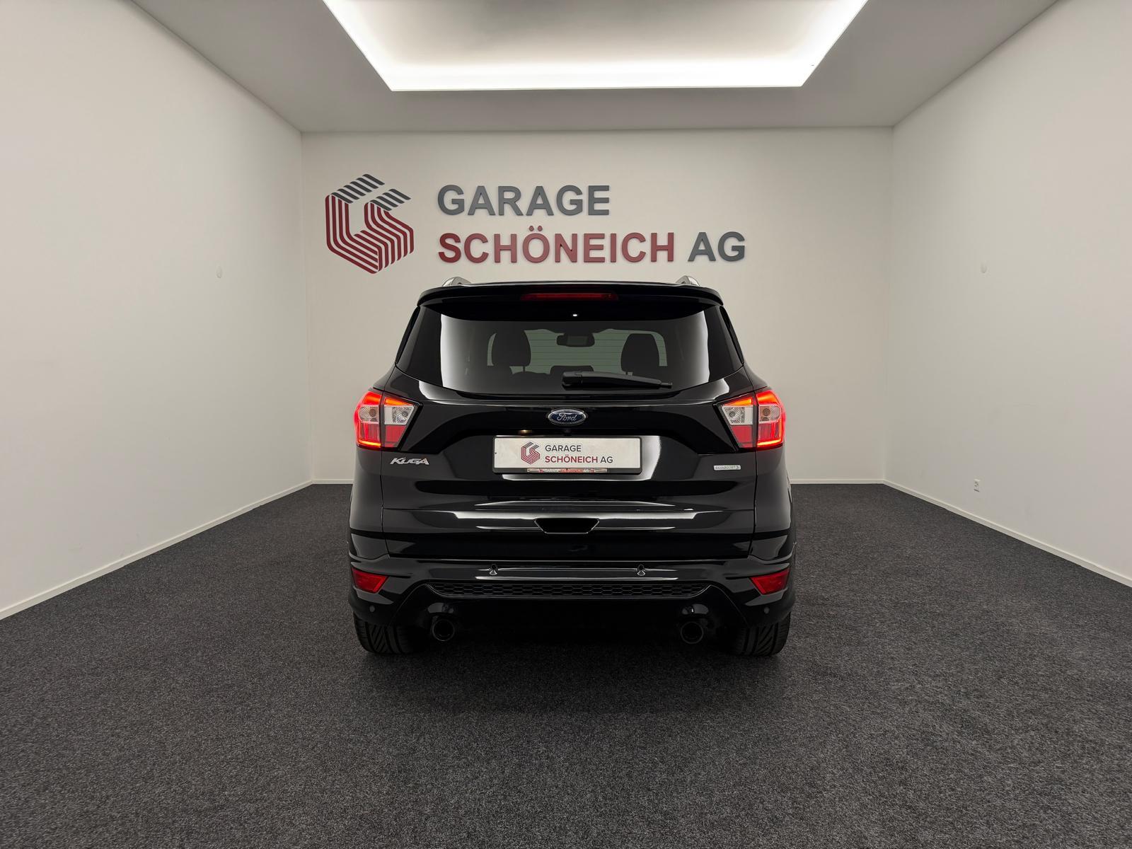 FORD Kuga 2.0 EcoB 240 ST-Line-image-5