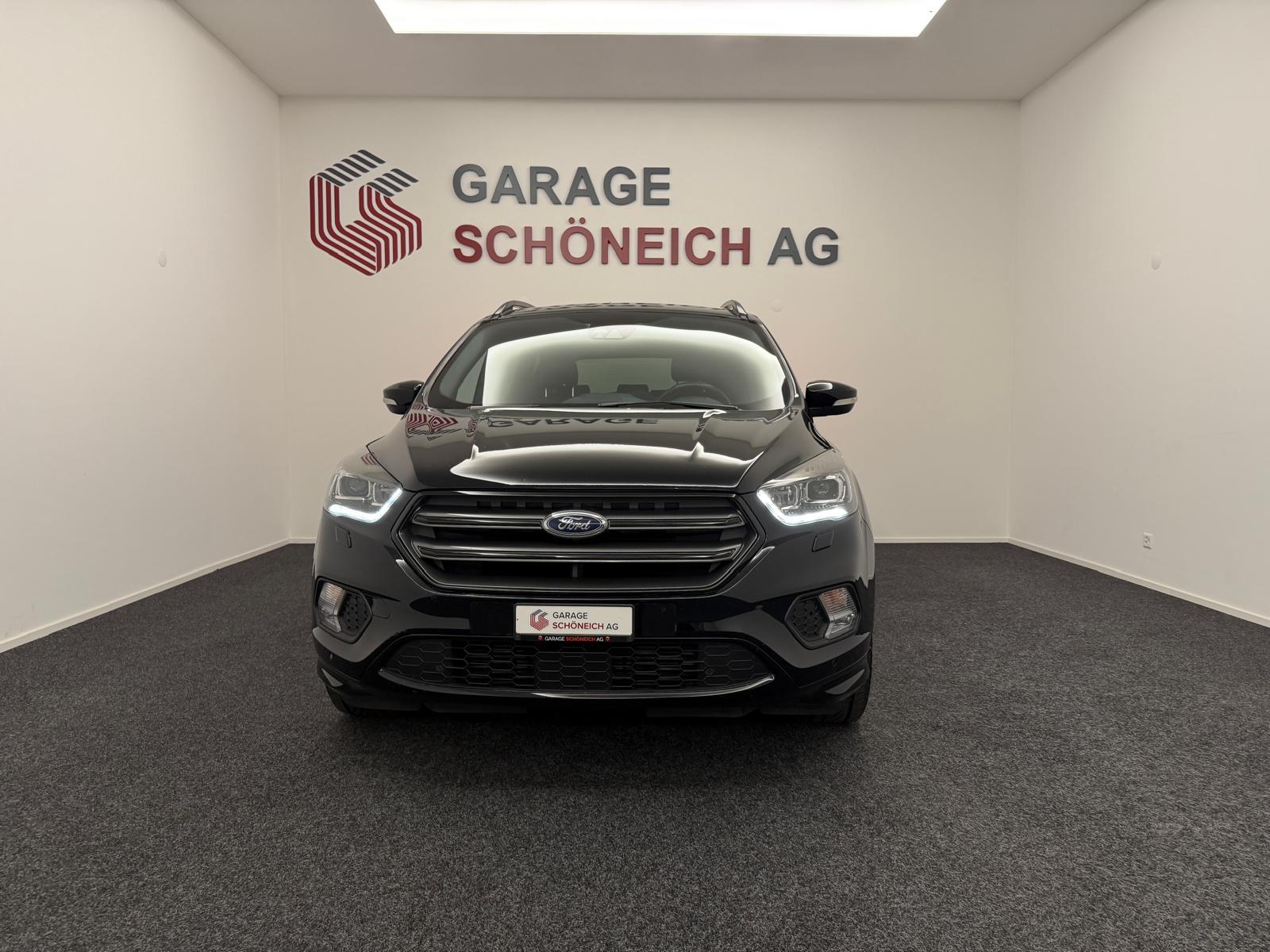 FORD Kuga 2.0 EcoB 240 ST-Line-image-1
