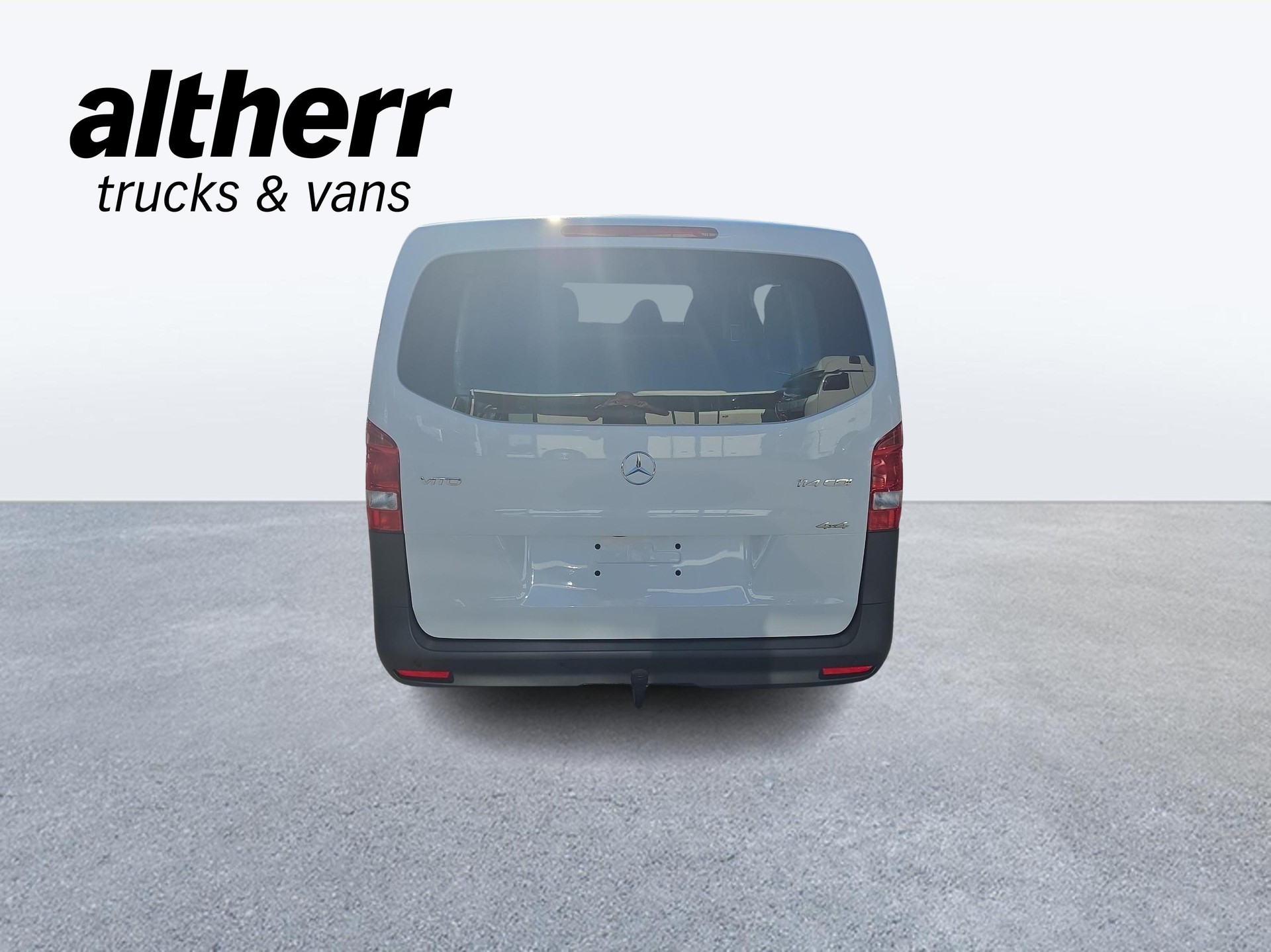 MERCEDES-BENZ Vito 114 Kaw. L 2.0 CDI Pro-image-3