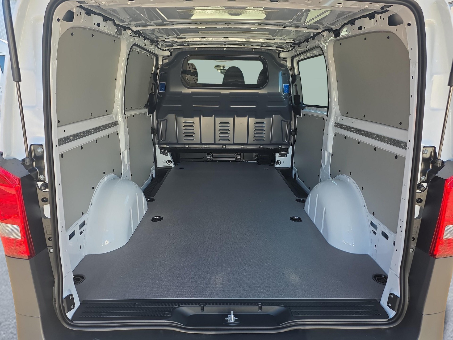 MERCEDES-BENZ Vito 114 Kaw. L 2.0 CDI Pro-image-13