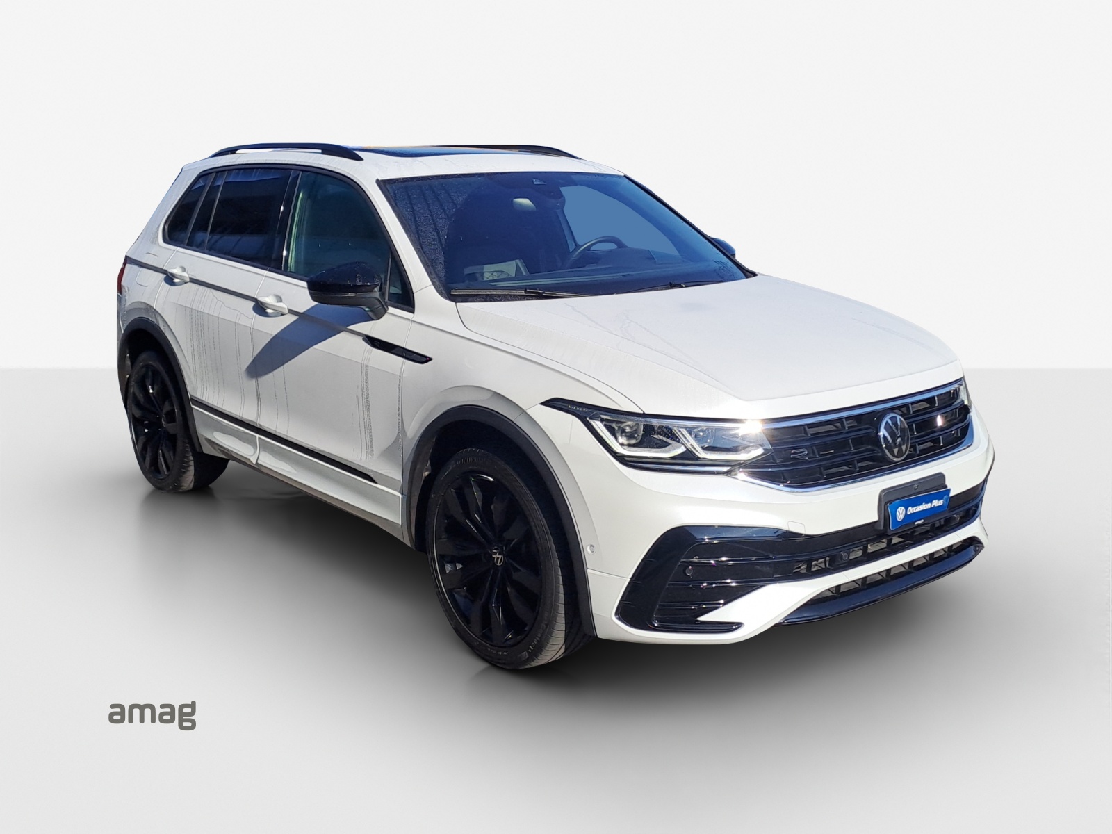 VW Tiguan 2.0TSI R-Line 4Motion DSG-image-5