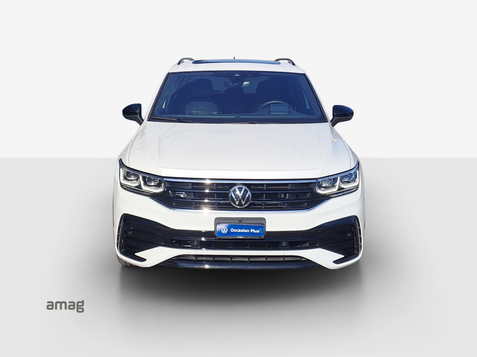 VW Tiguan 2.0TSI R-Line 4Motion DSG-image-6