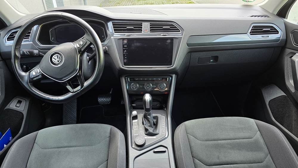 VW 2.0 TDI SCR Highline DSG-image-2