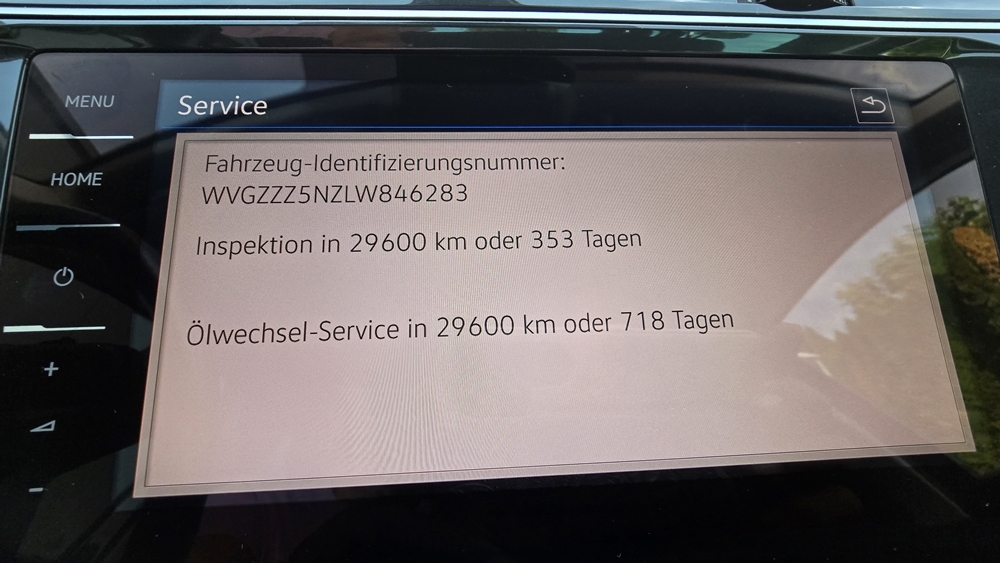 VW 2.0 TDI SCR Highline DSG-image-5