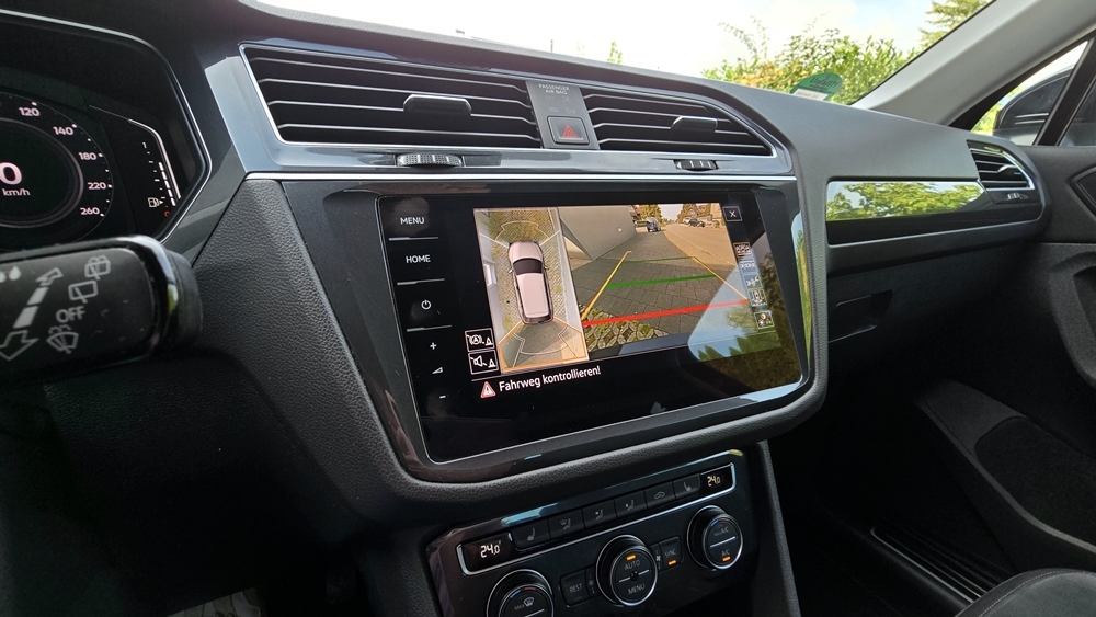 VW 2.0 TDI SCR Highline DSG-image-3