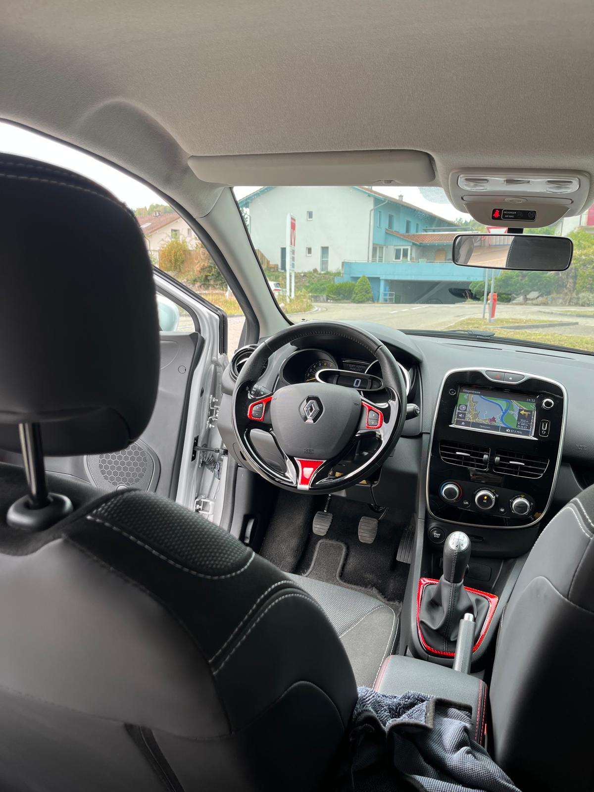 RENAULT 0.9 TCe Expression S/S-image-4