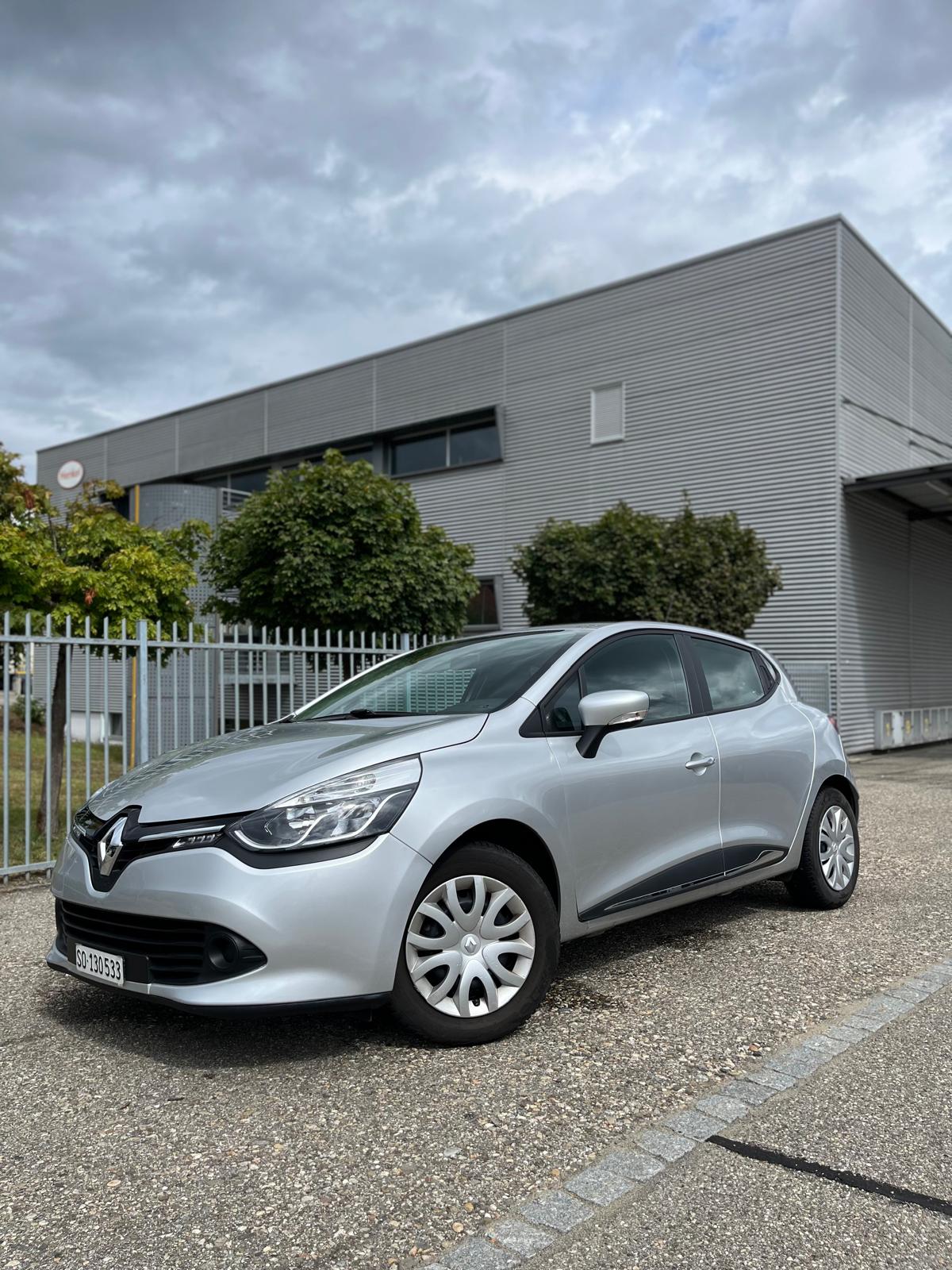 RENAULT 0.9 TCe Expression S/S-image-3