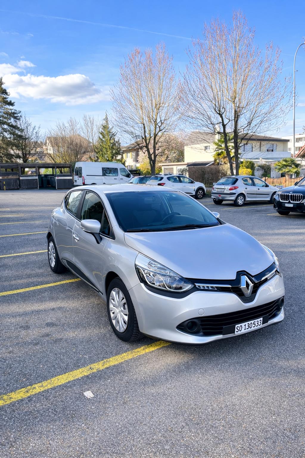 RENAULT 0.9 TCe Expression S/S-image-1