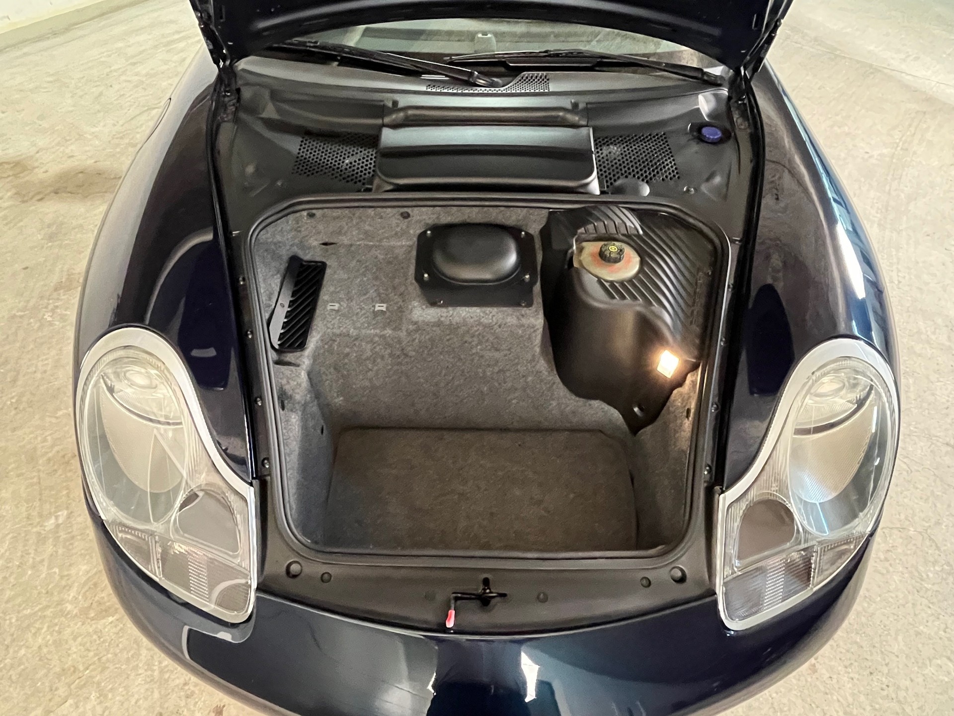 PORSCHE 911 Carrera 4 Cabrio, Handschaltung, Hardtop, Windschott, Klima, super gepflegt ab MFK-image-18