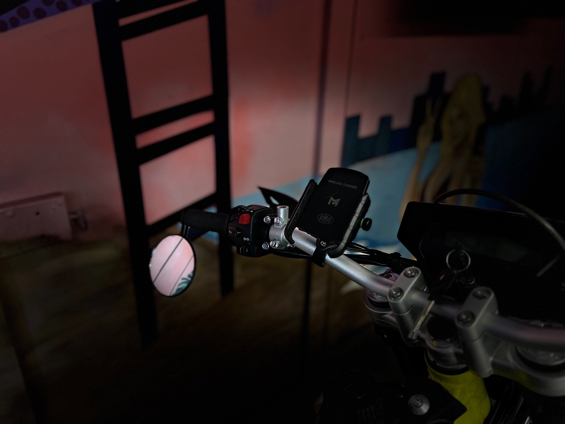 SWM SM 125 R-image-13
