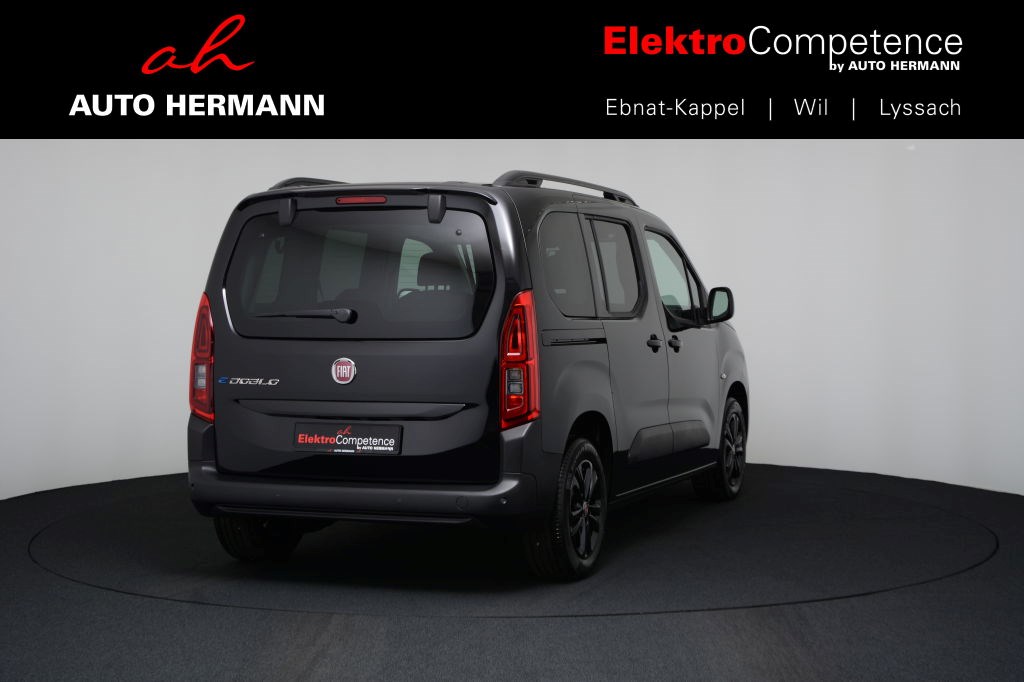 FIAT Doblo Elektro Launch L1-image-5