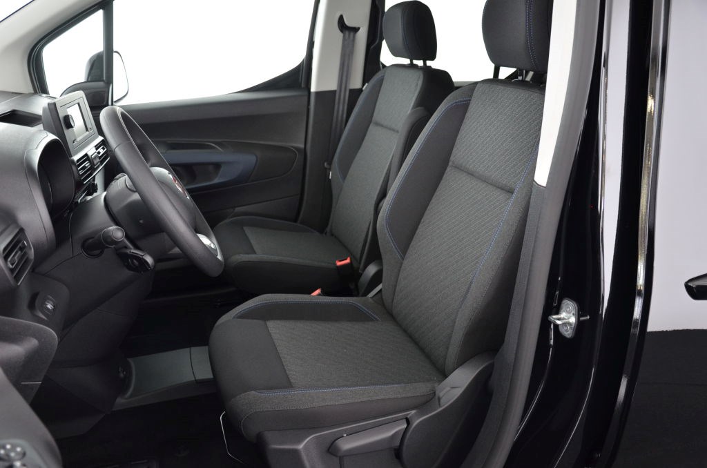 FIAT Doblo Elektro Launch L1-image-11
