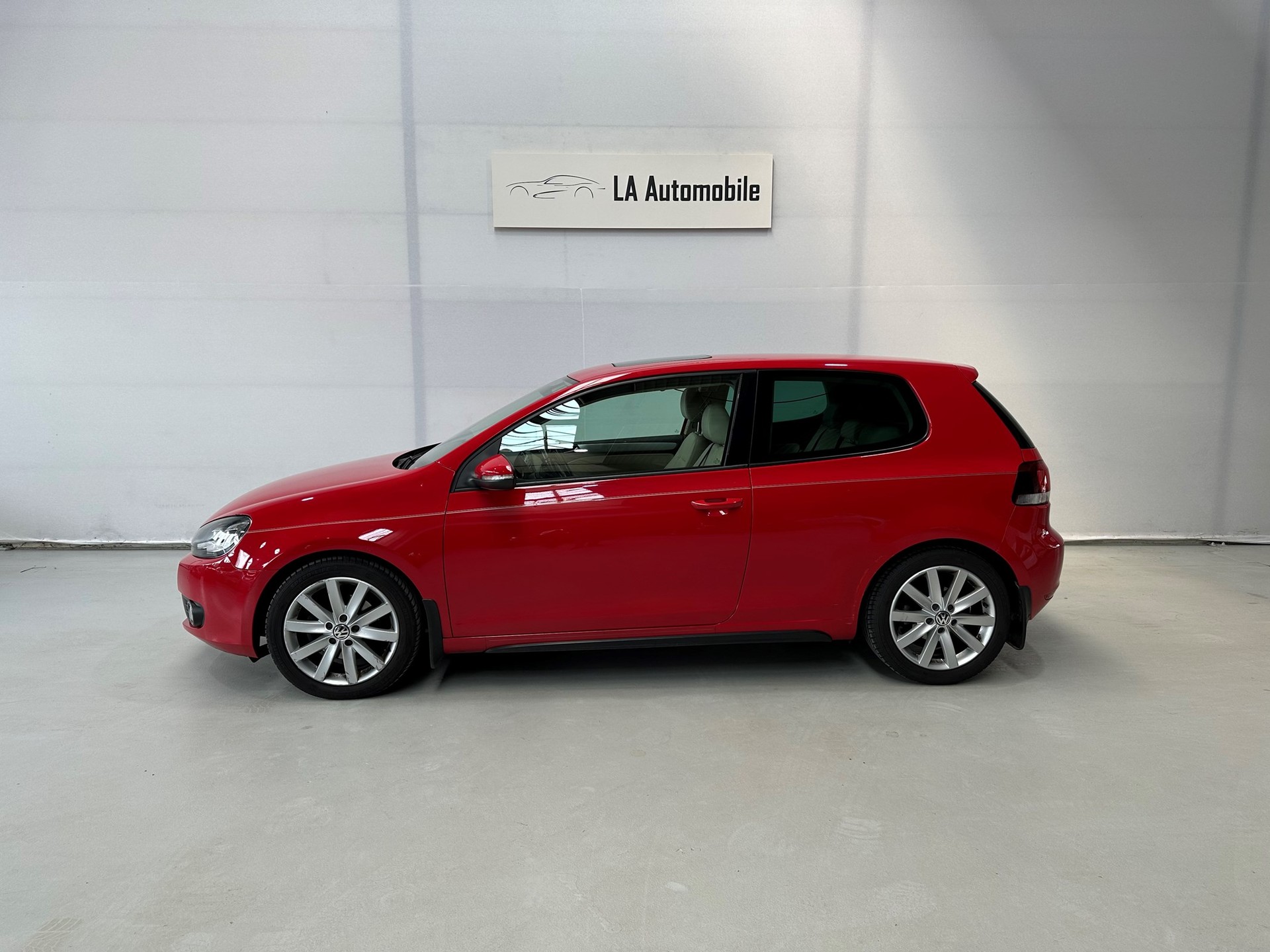 VW Golf 1.4 TSI Highline DSG-image-2