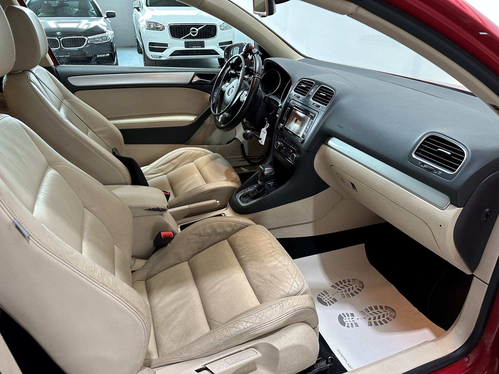 VW Golf 1.4 TSI Highline DSG-image-13