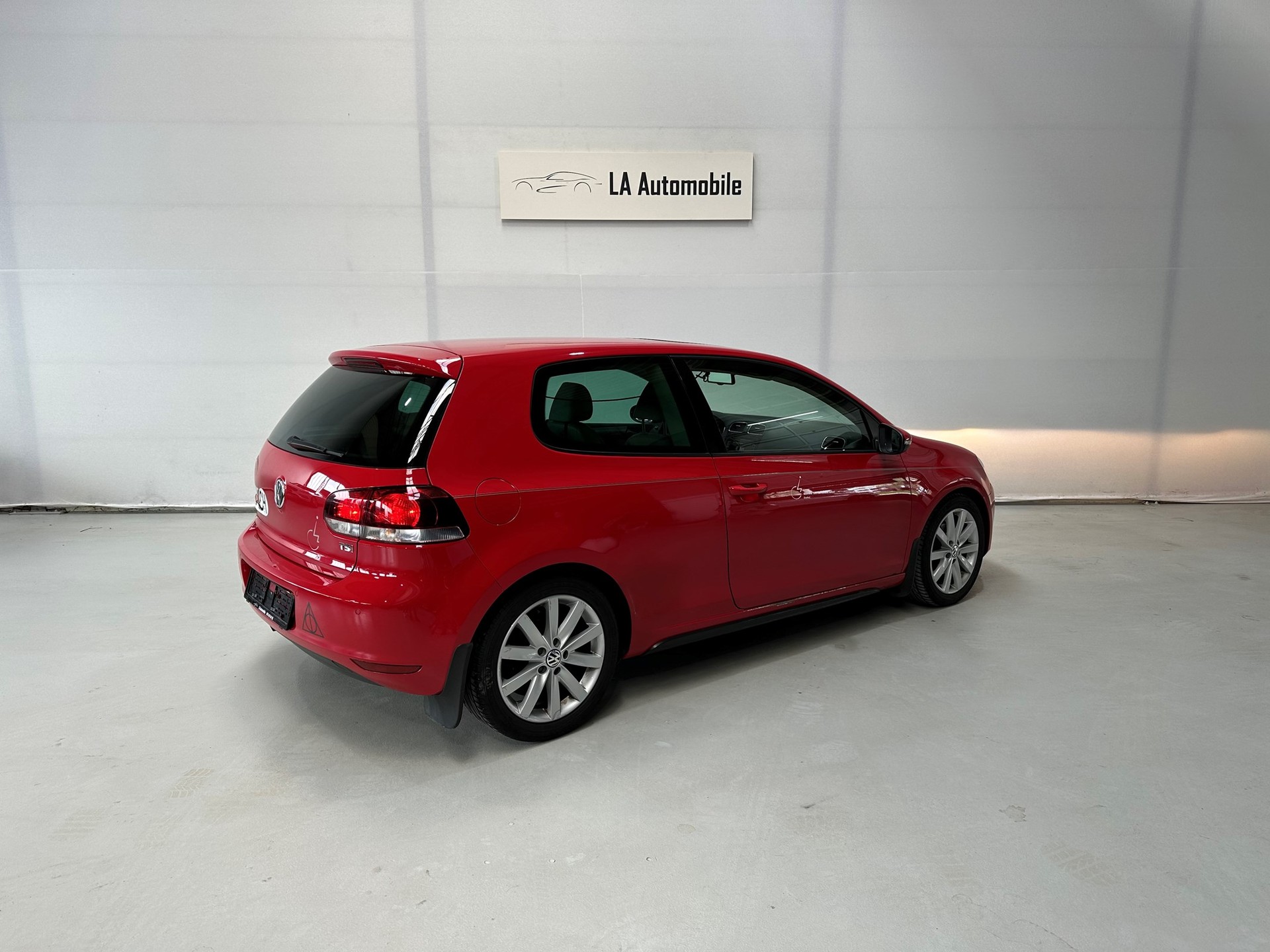 VW Golf 1.4 TSI Highline DSG-image-7