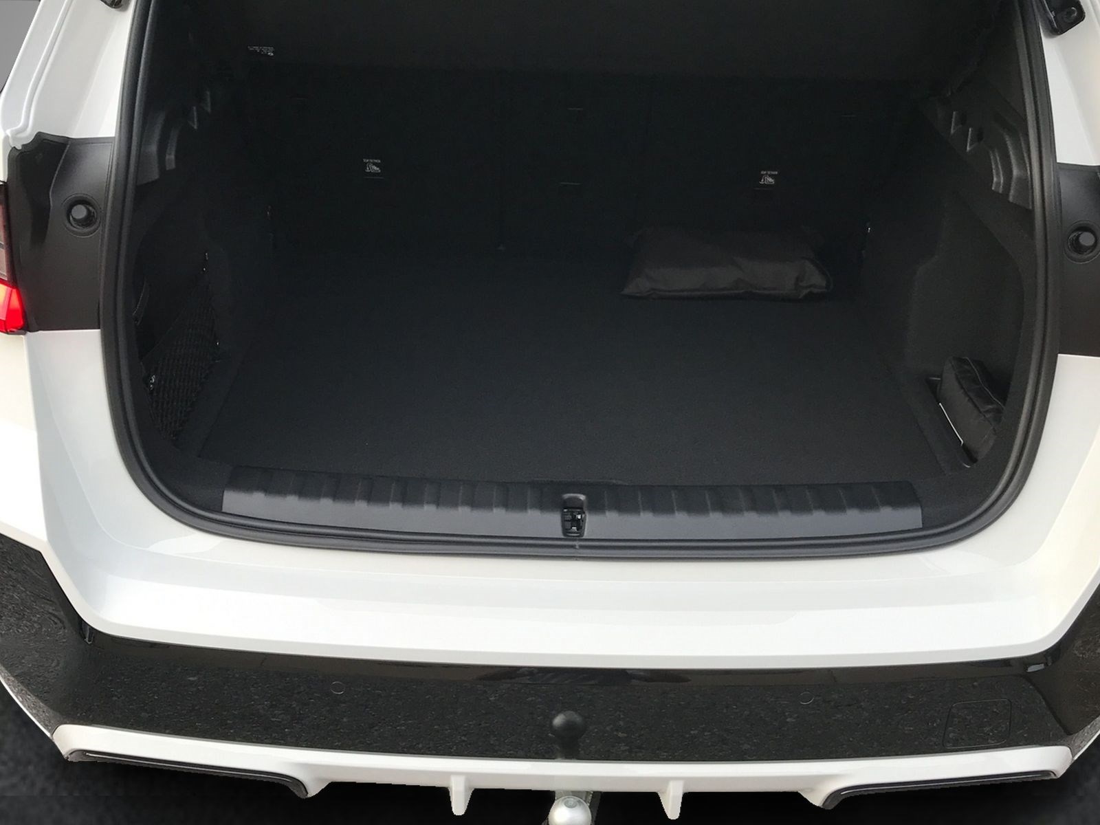 BMW X1 xDrive 20d 48V M Sport-image-6