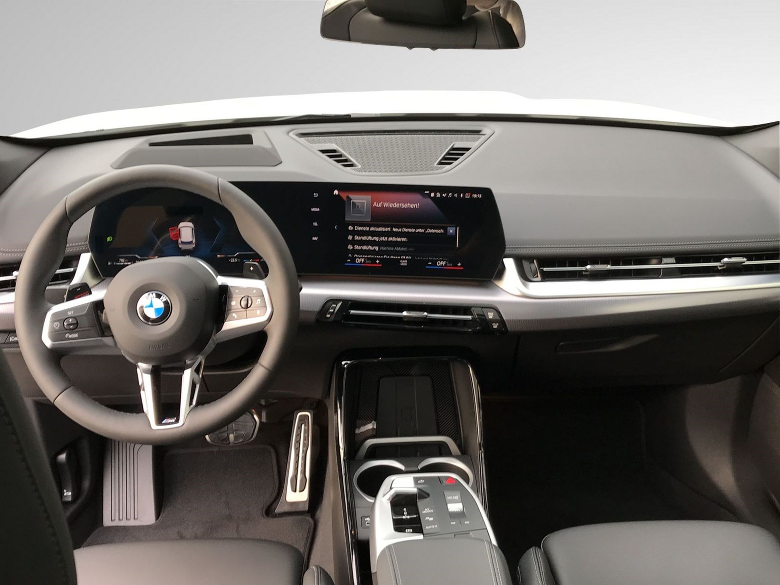 BMW X1 xDrive 20d 48V M Sport-image-9