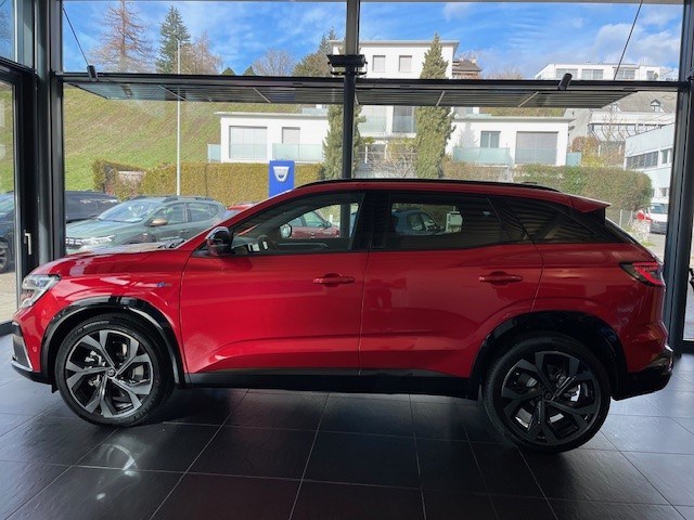 RENAULT Austral 1.2 HEV 200 Iconic Esprit Alpine A-showroom-element-2