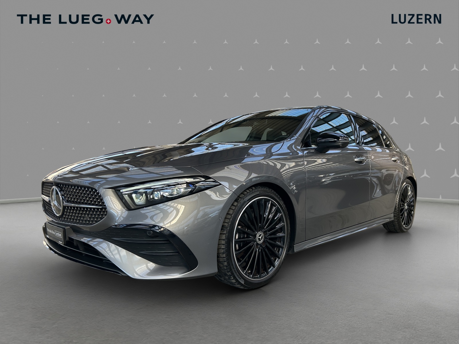 MERCEDES-BENZ A 250 4Matic 8G-DCT-image-0