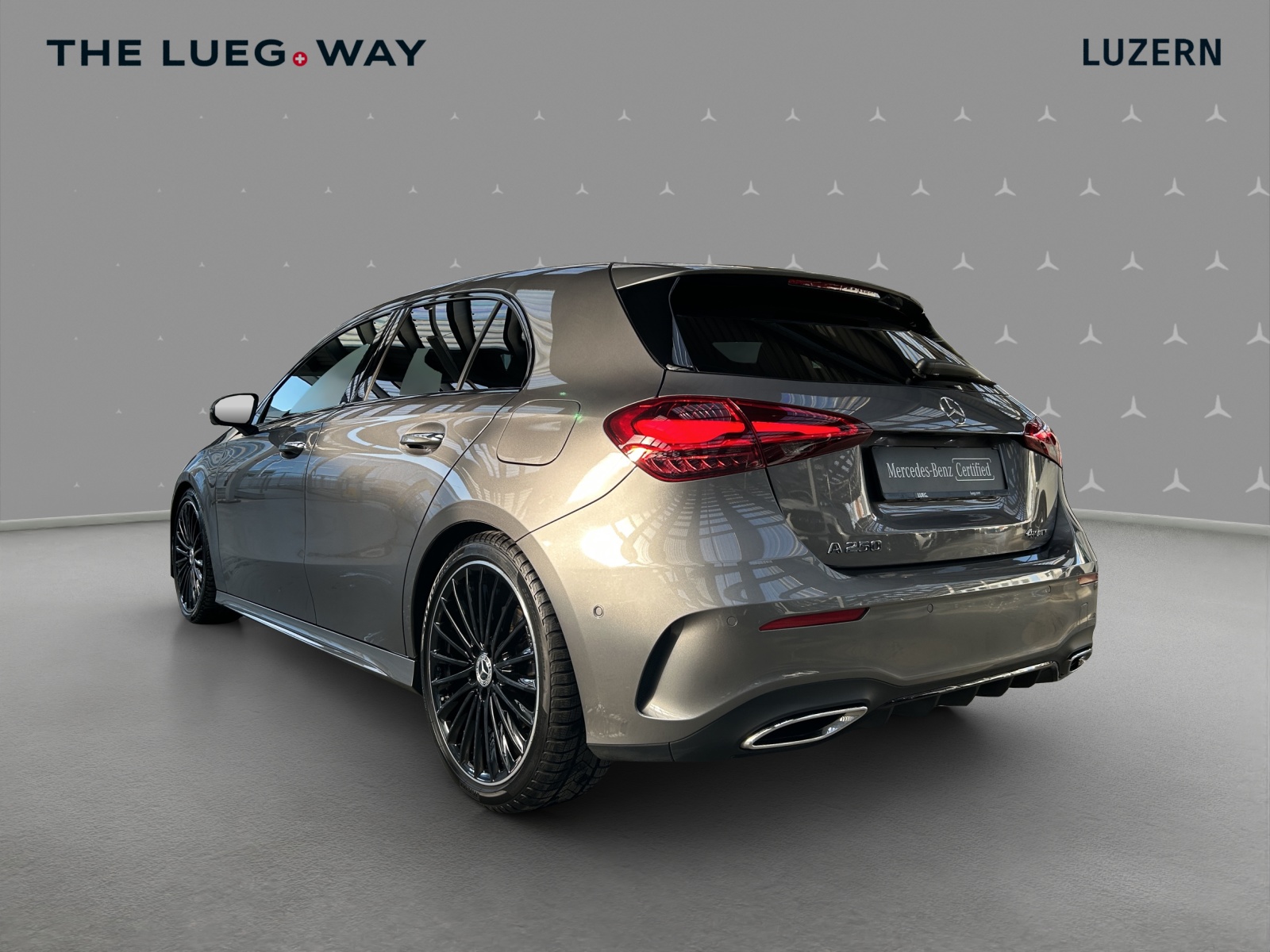 MERCEDES-BENZ A 250 4Matic 8G-DCT-image-2