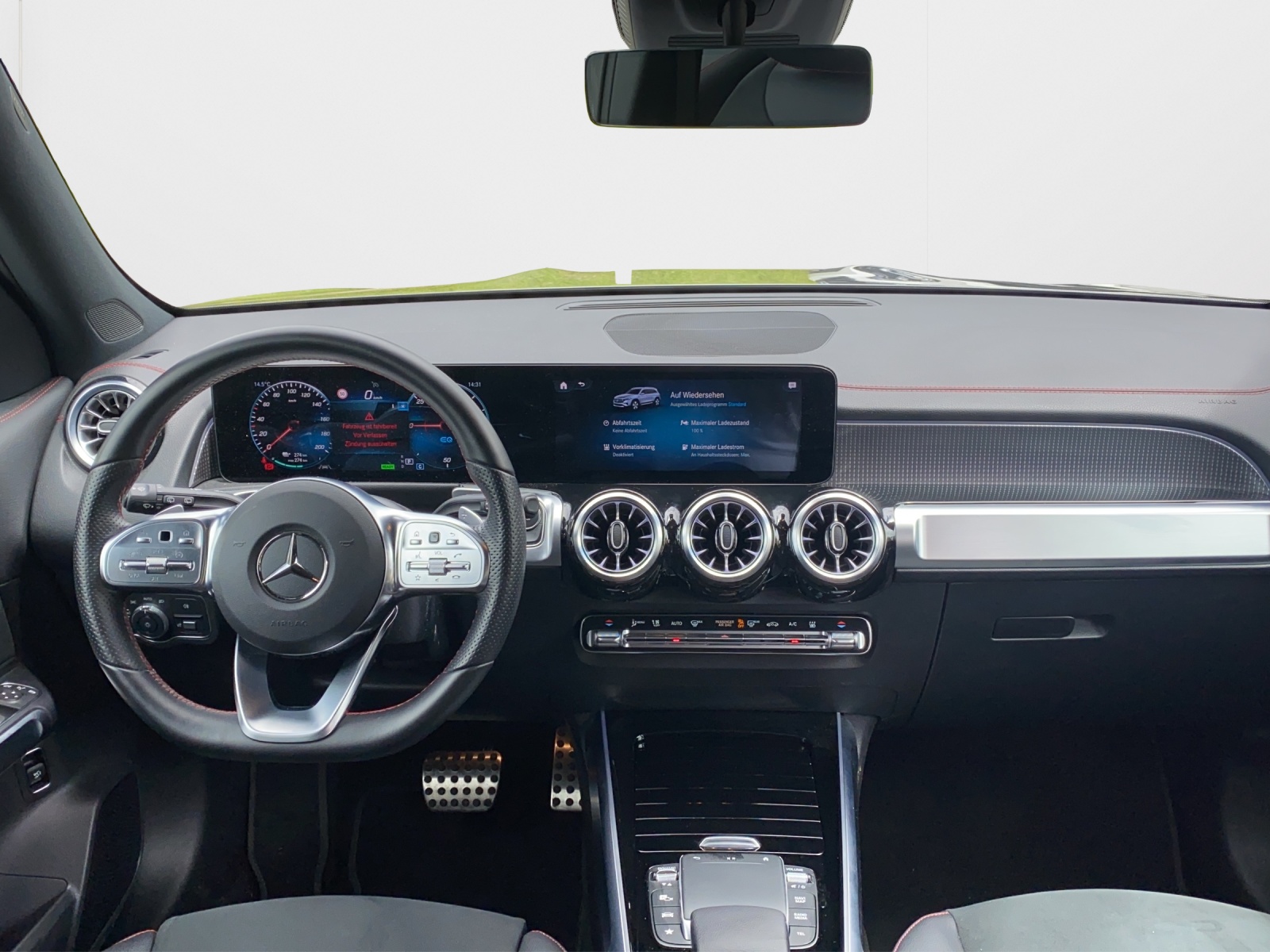 MERCEDES-BENZ EQB 350 AMG Line 4Matic-image-14