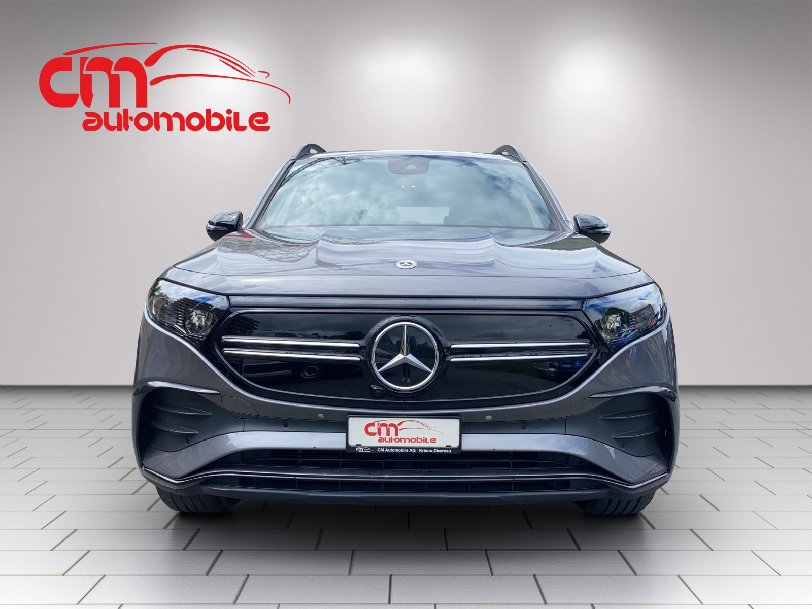 MERCEDES-BENZ EQB 350 AMG Line 4Matic-image-10