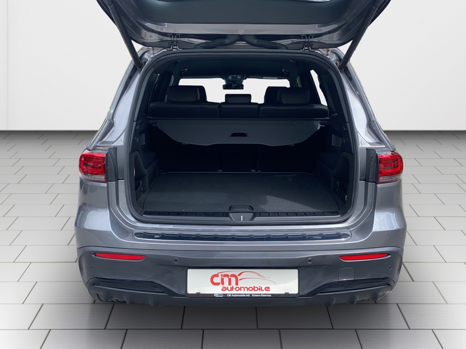 MERCEDES-BENZ EQB 350 AMG Line 4Matic-image-4