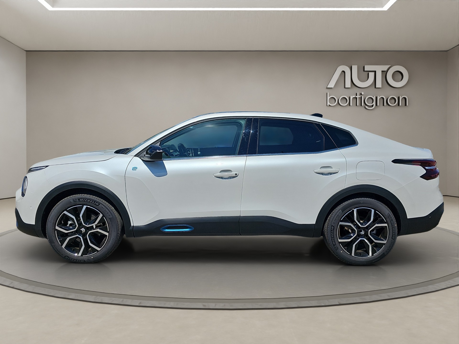 CITROEN C4 X 100 kW Shine-image-7