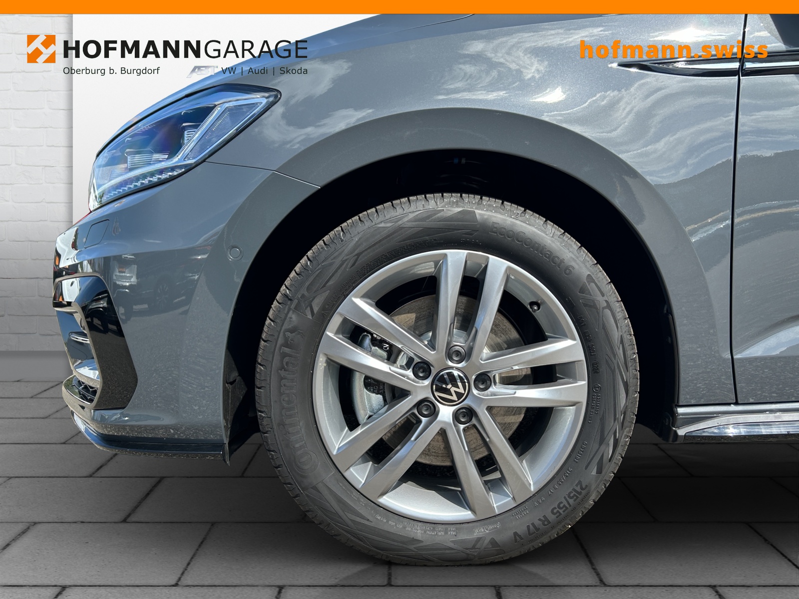 VW Touran 1.5 TSI EVO R-Line DSG-image-14