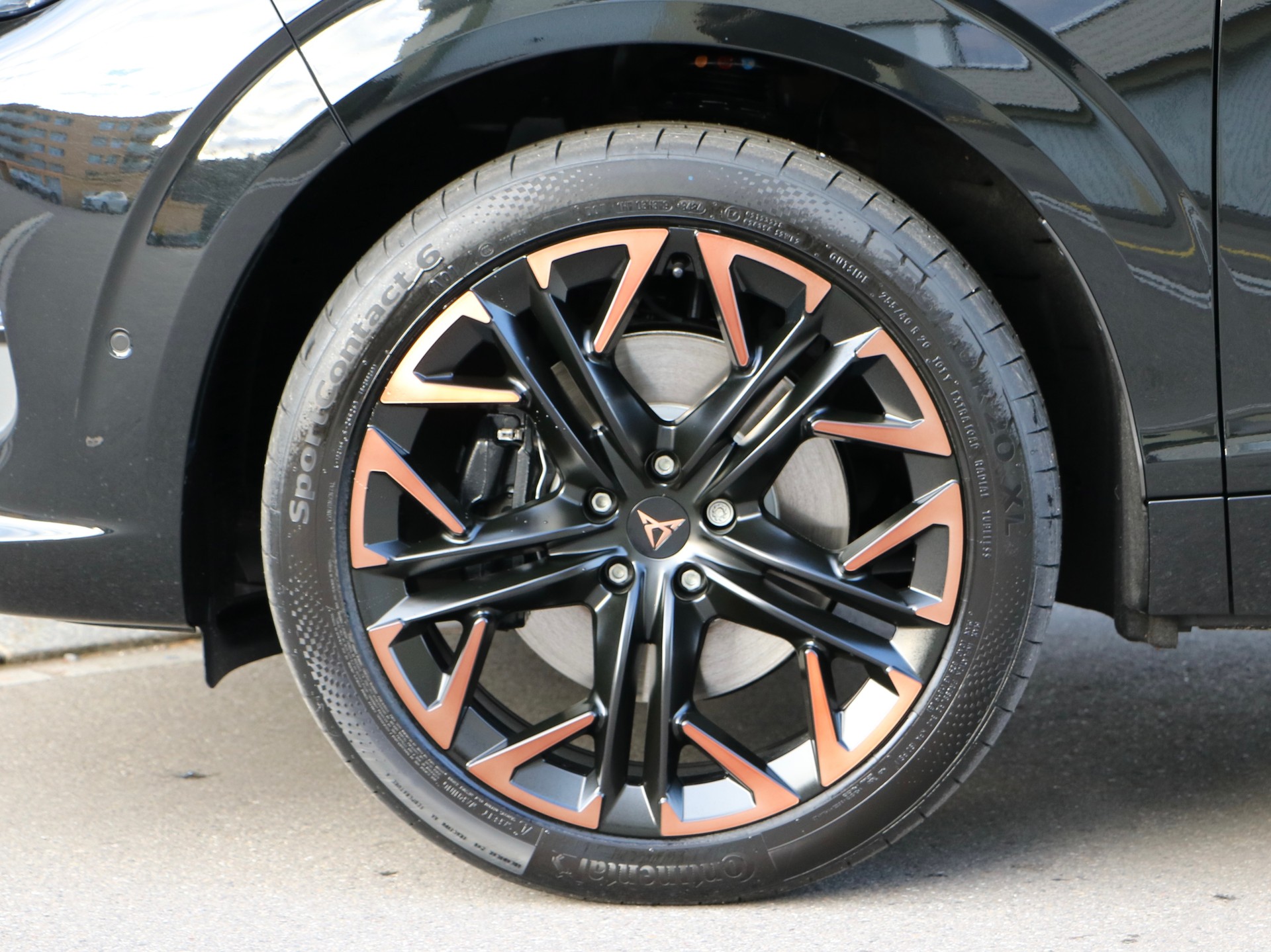 CUPRA Terramar 2.0 TSI DSG 4Drive VZ-image-4