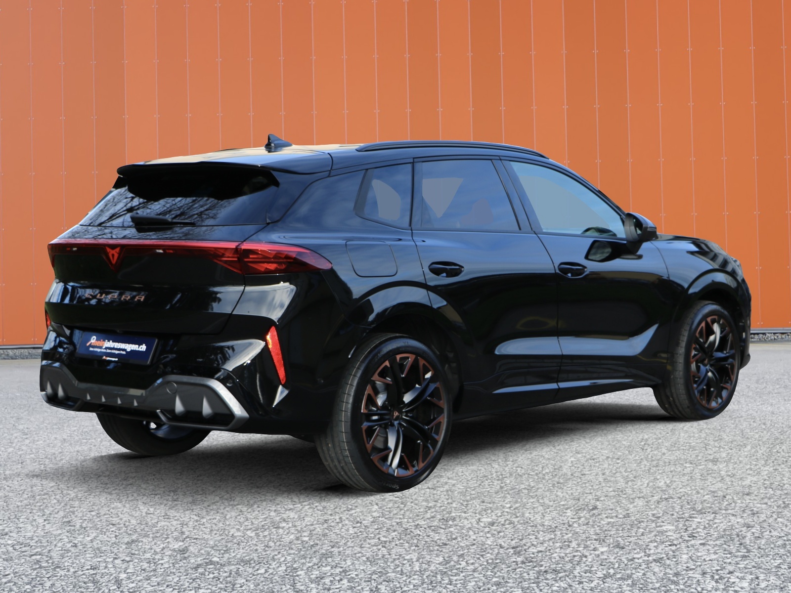 CUPRA Terramar 2.0 TSI DSG 4Drive VZ-image-1