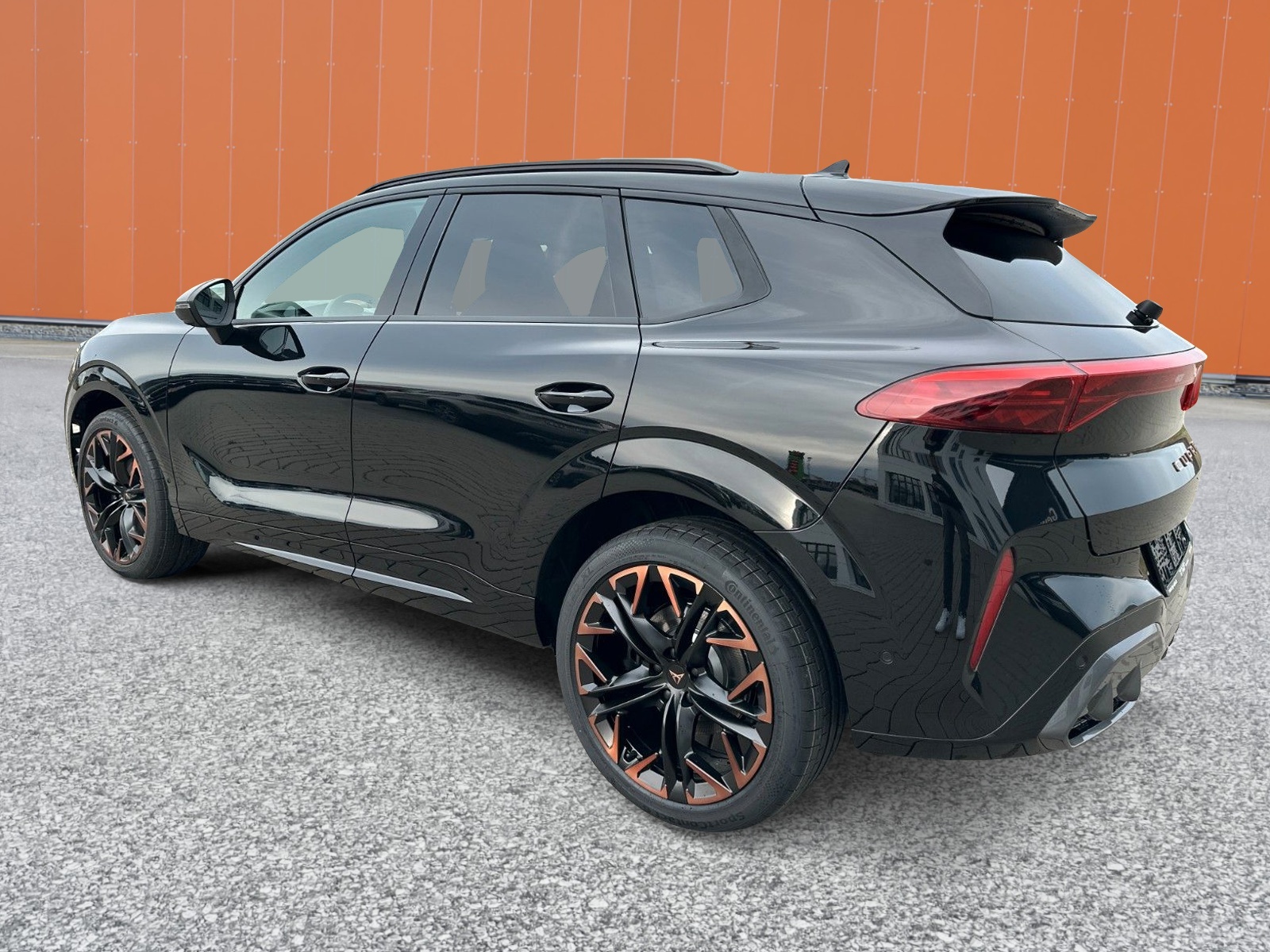 CUPRA Terramar 2.0 TSI DSG 4Drive VZ-image-2