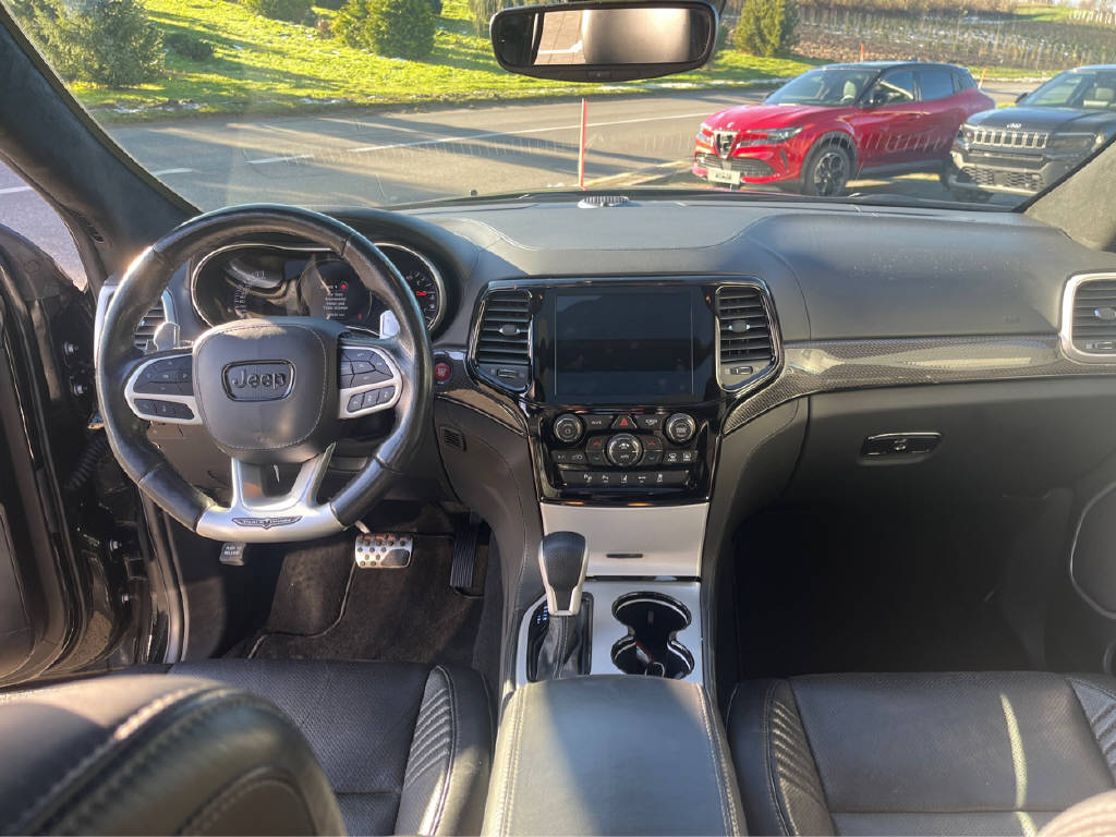 JEEP Grand Cherokee 6.2 V8 HEMI Trackhawk-image-6