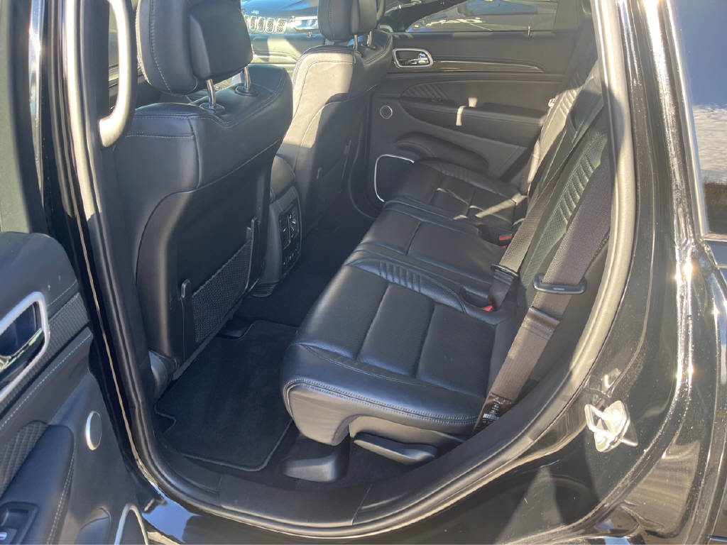 JEEP Grand Cherokee 6.2 V8 HEMI Trackhawk-image-5