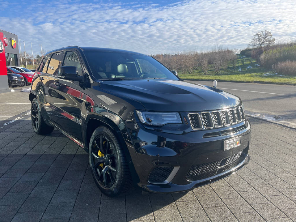 JEEP Grand Cherokee 6.2 V8 HEMI Trackhawk-image-3