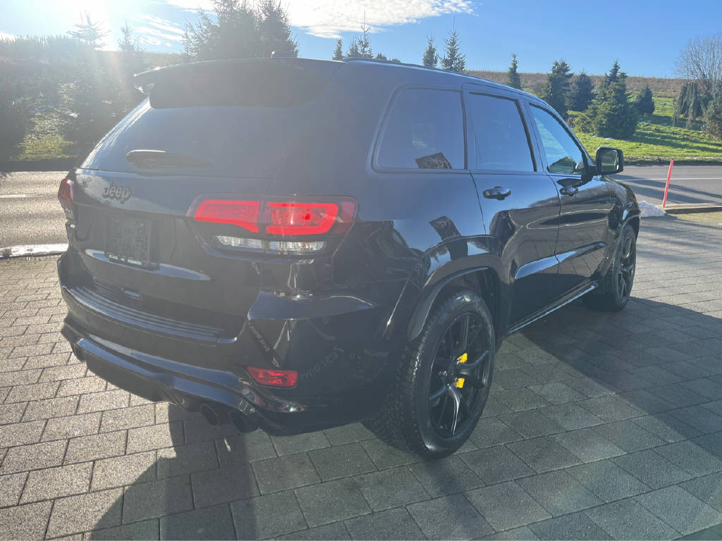 JEEP Grand Cherokee 6.2 V8 HEMI Trackhawk-image-2