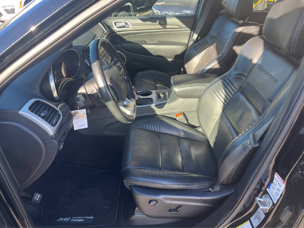 JEEP Grand Cherokee 6.2 V8 HEMI Trackhawk-image-4