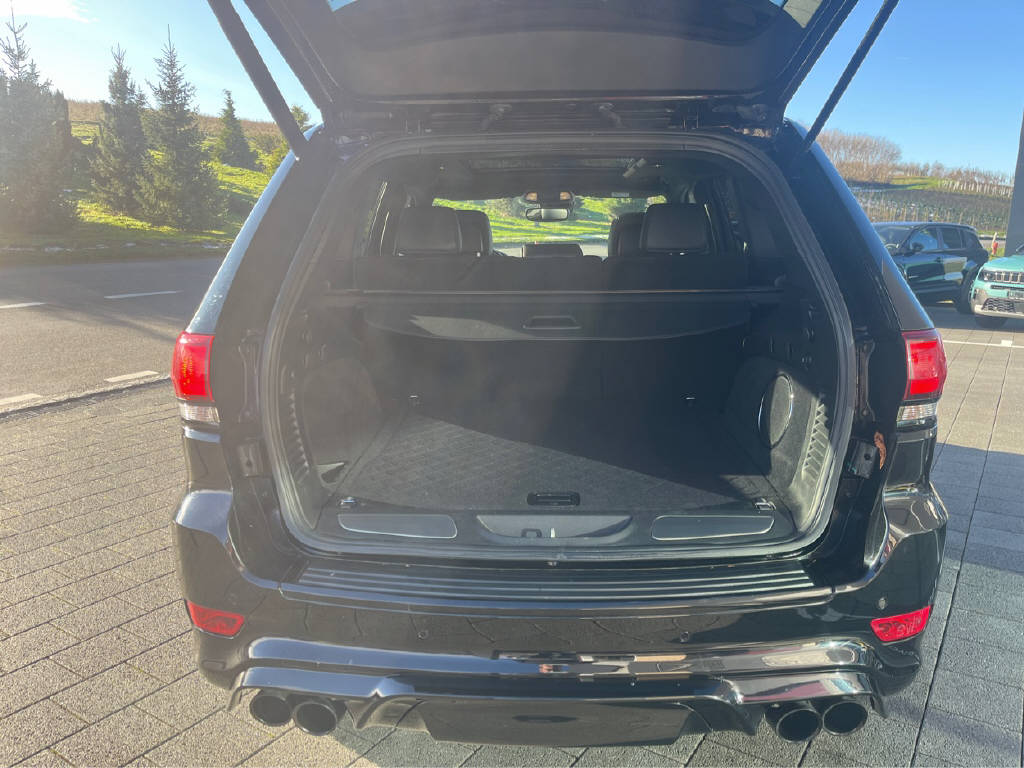 JEEP Grand Cherokee 6.2 V8 HEMI Trackhawk-image-7