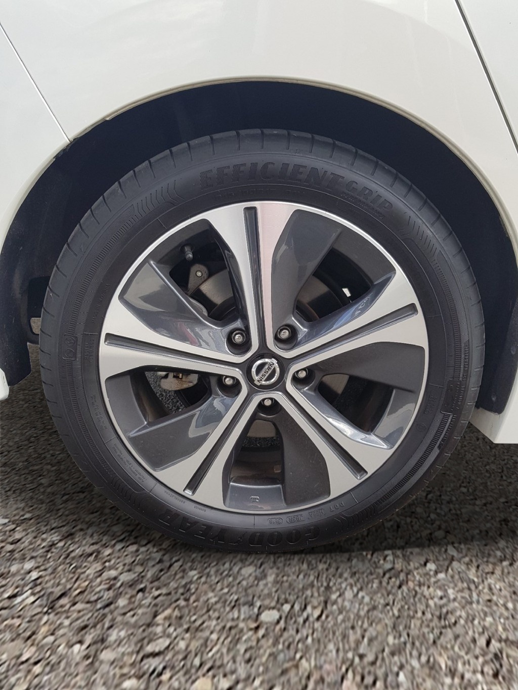 NISSAN Leaf Tekna(incl.battery)-image-14
