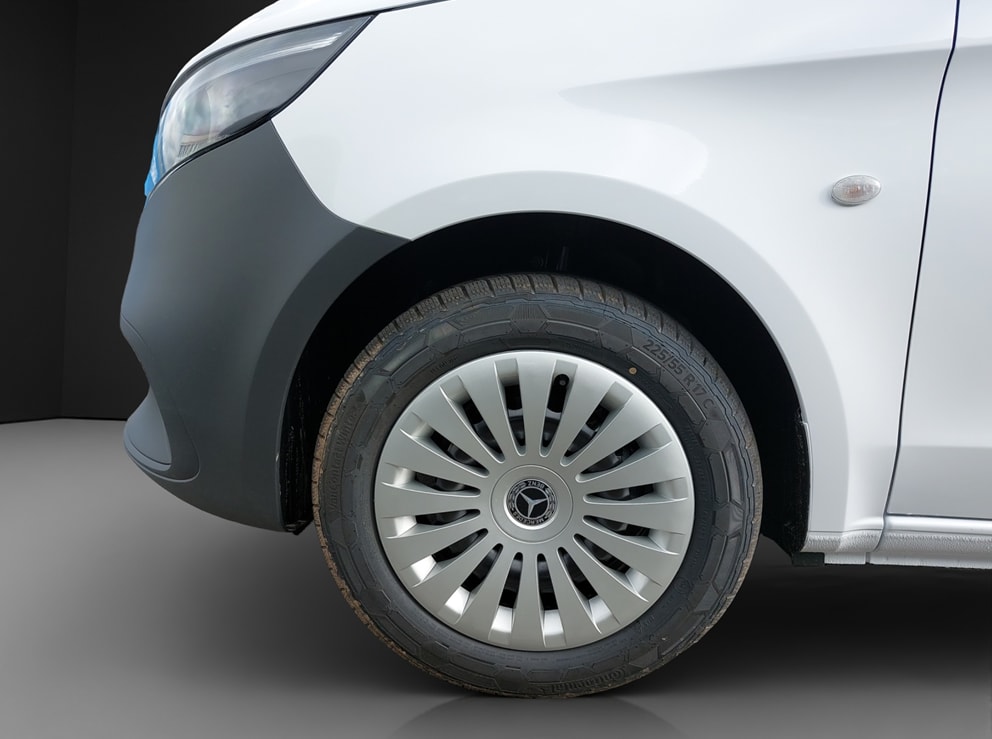 MERCEDES-BENZ Vito 110 CDI Base-image-3