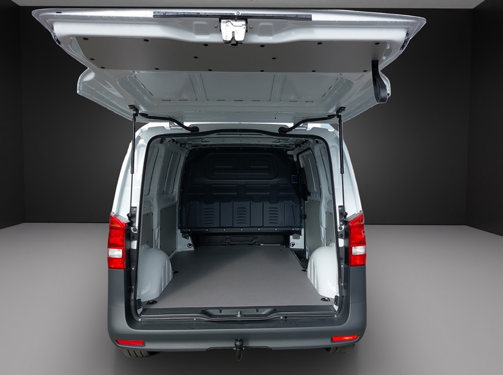 MERCEDES-BENZ Vito 110 CDI Base-image-10