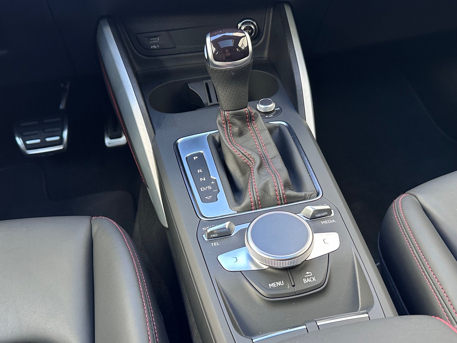 AUDI Q2 40 TFSI S line Attraction quattro S-tronic-image-7