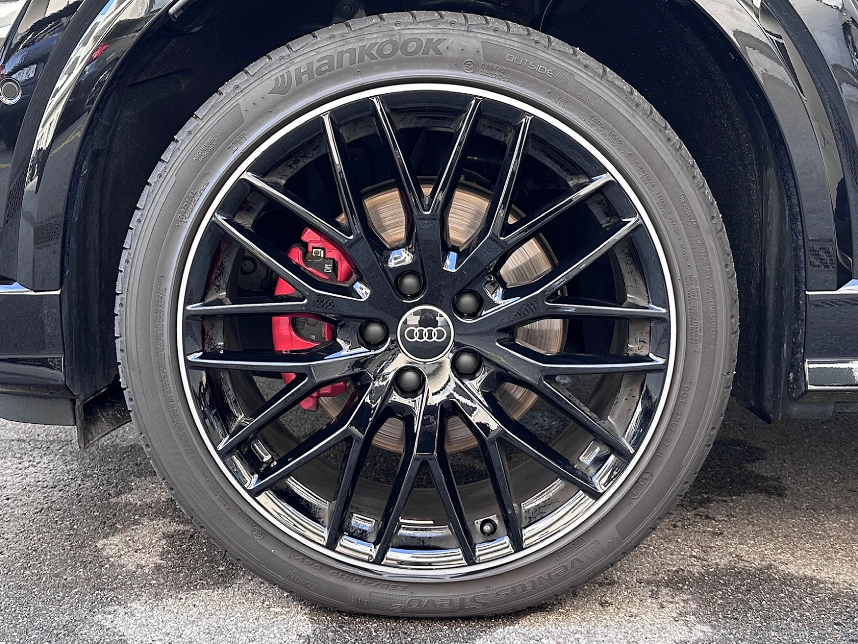 AUDI Q2 40 TFSI S line Attraction quattro S-tronic-image-15